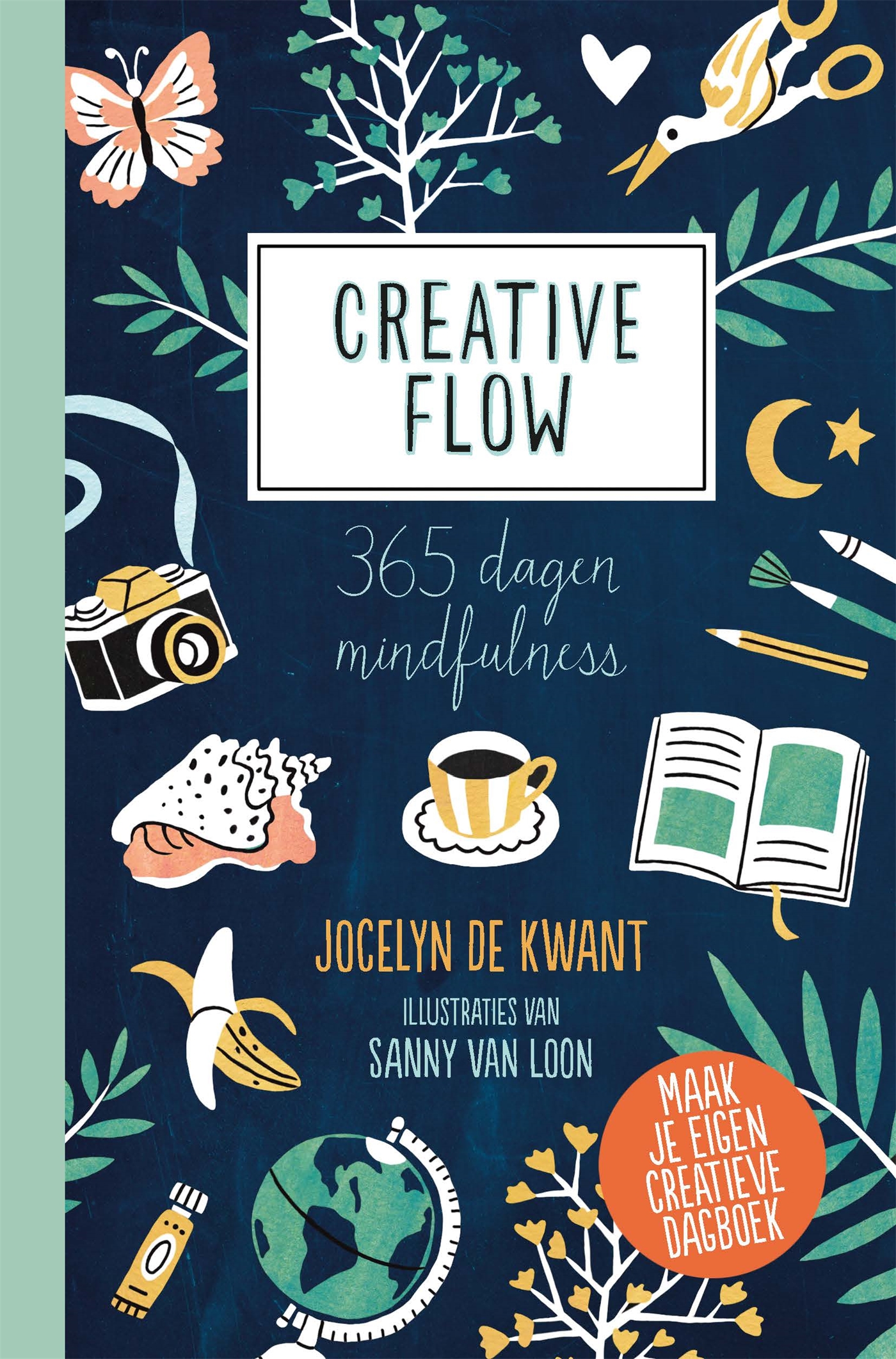 CREATIVE FLOW