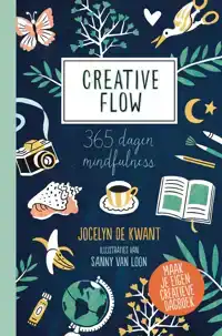 CREATIVE FLOW