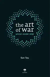 THE ART OF WAR