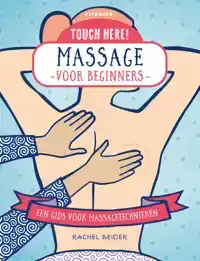 MASSAGE VOOR BEGINNERS