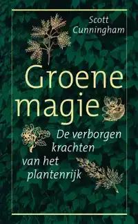 GROENE MAGIE