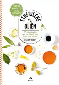 ETHERISCHE OLIEN