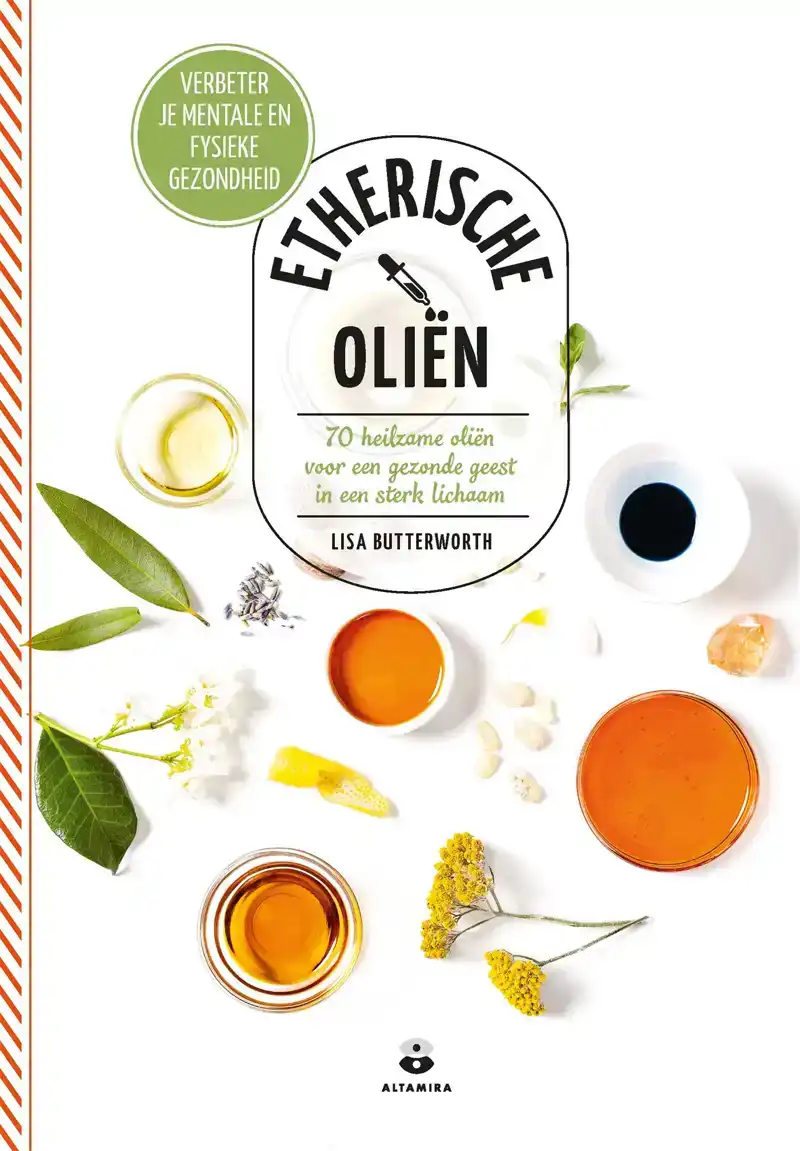 ETHERISCHE OLIEN