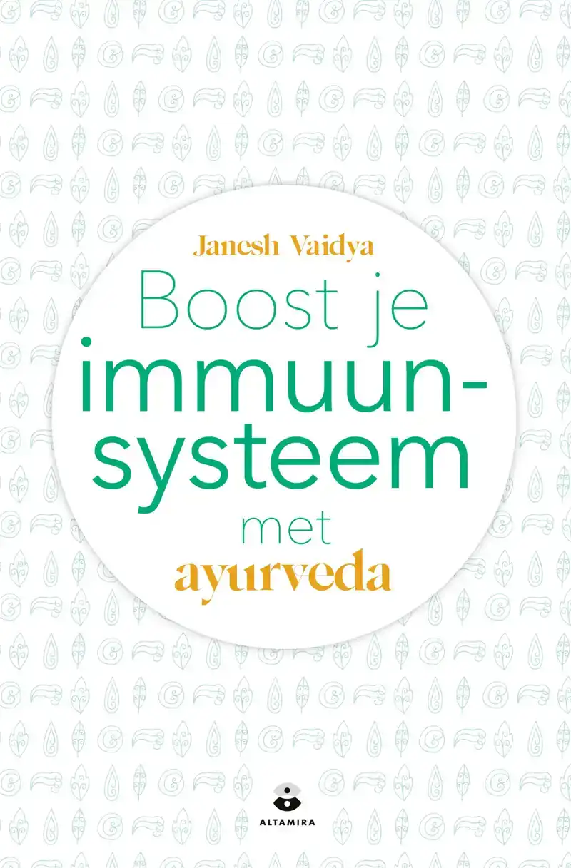 BOOST JE IMMUUNSYSTEEM MET AYURVEDA