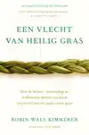 EEN VLECHT VAN HEILIG GRAS