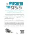 DE WIJSHEID VAN STENEN