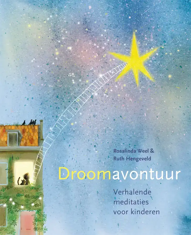 DROOMAVONTUUR