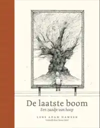 DE LAATSTE BOOM