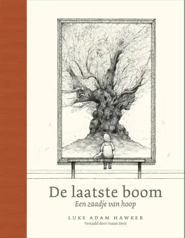 DE LAATSTE BOOM