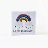 REGENBOOGKRACHT