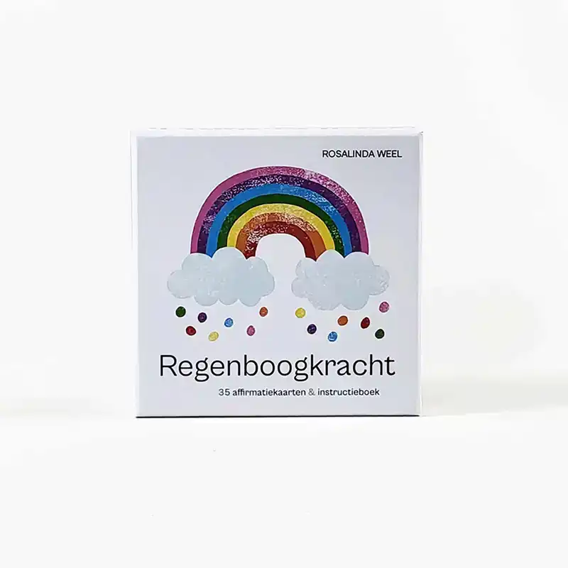 REGENBOOGKRACHT