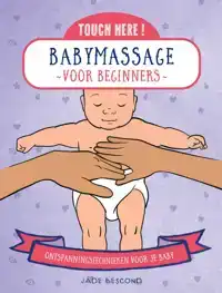 BABYMASSAGE VOOR BEGINNERS