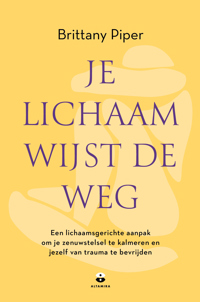 JE LICHAAM WIJST DE WEG