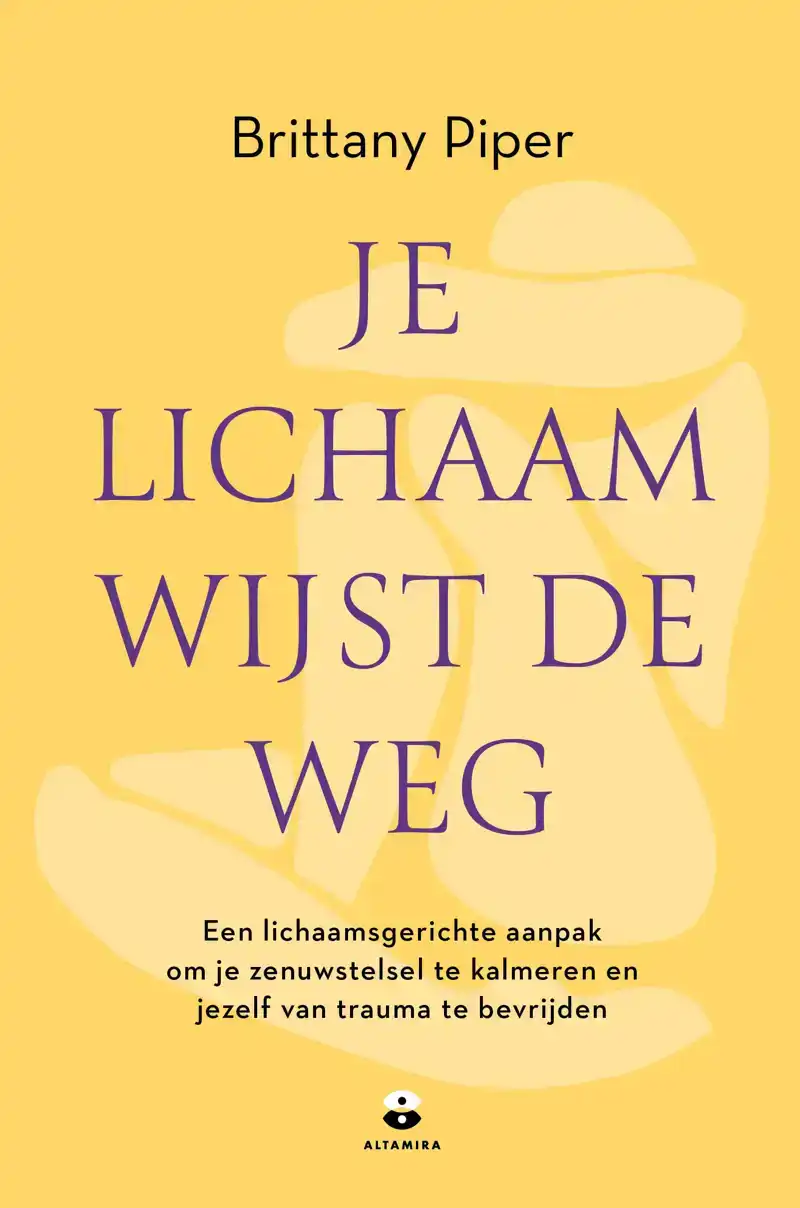 JE LICHAAM WIJST DE WEG