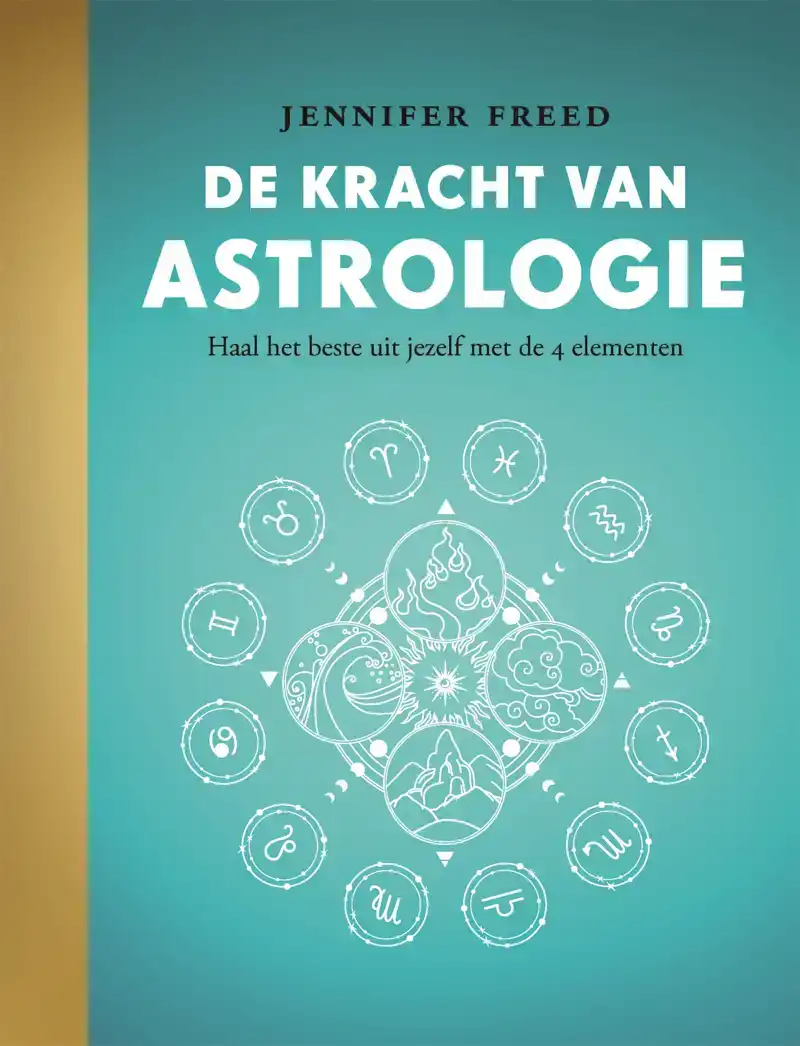 DE KRACHT VAN ASTROLOGIE