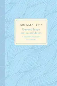 GEZOND LEVEN MET MINDFULNESS