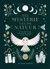 HET MYSTERIE VAN DE NATUUR