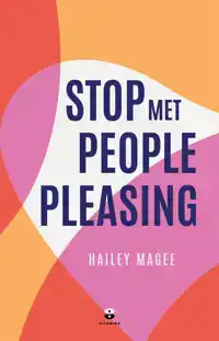 STOP MET PEOPLE PLEASING