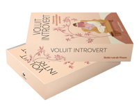 VOLUIT INTROVERT
