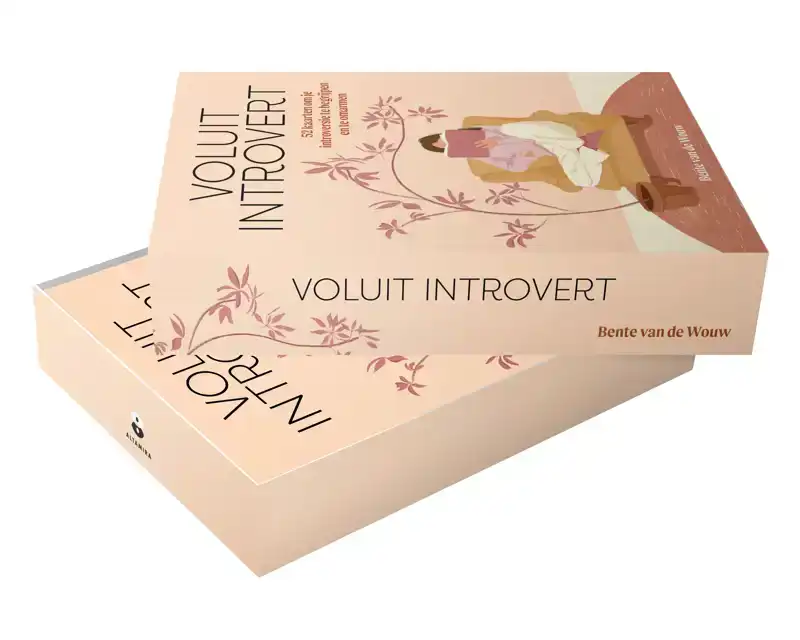 VOLUIT INTROVERT