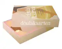 DE DOULAKAARTEN