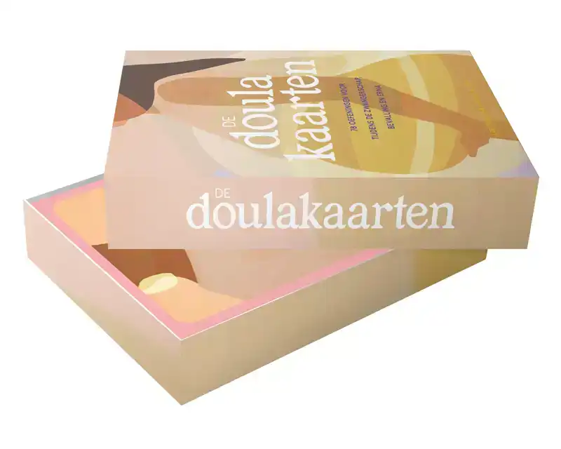 DE DOULAKAARTEN