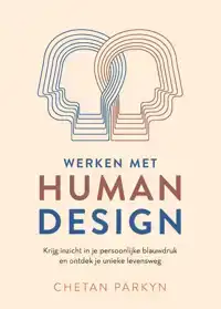 WERKEN MET HUMAN DESIGN