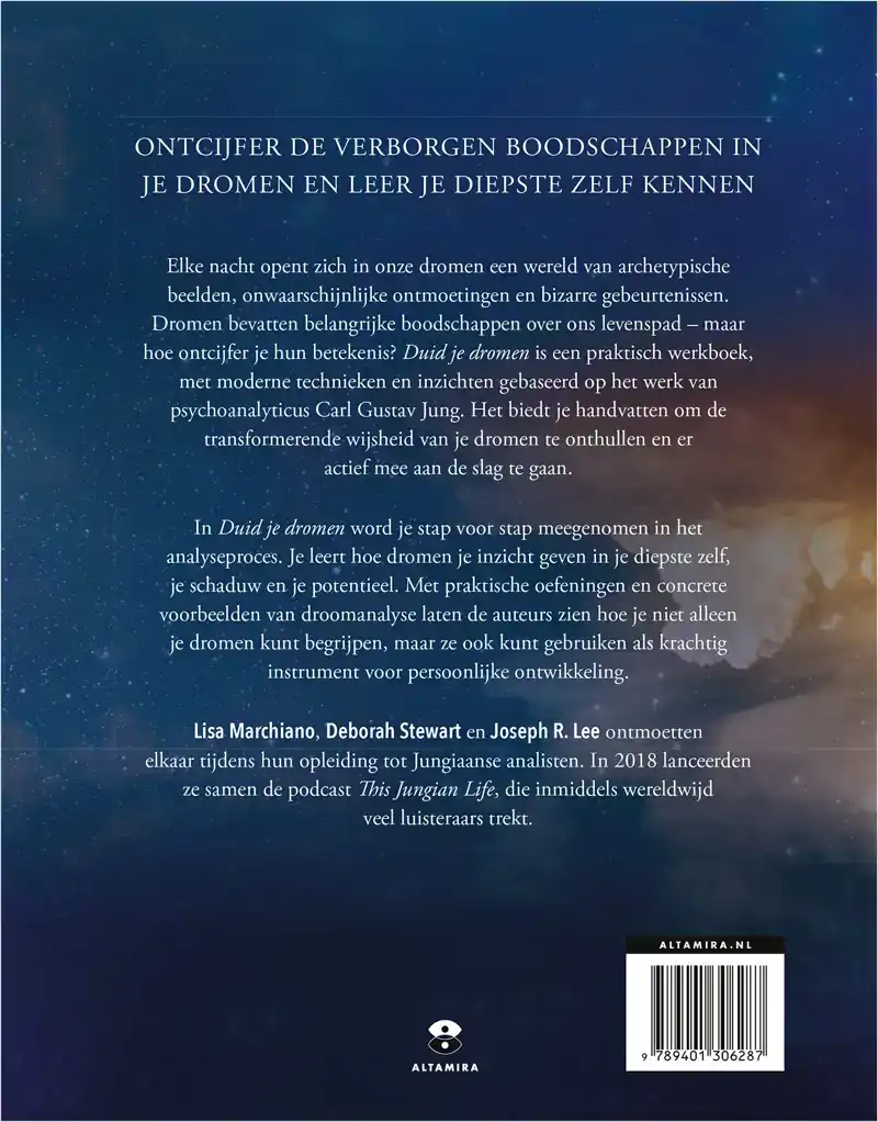 DUID JE DROMEN