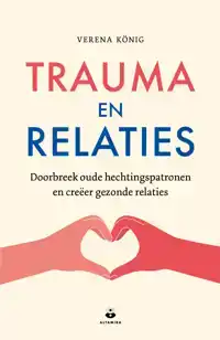 TRAUMA EN RELATIES