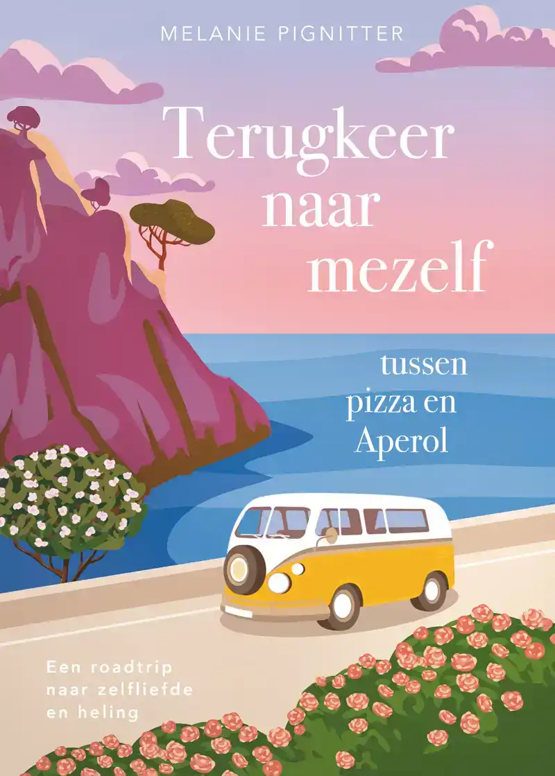 TERUGKEER NAAR MEZELF TUSSEN PIZZA EN APEROL