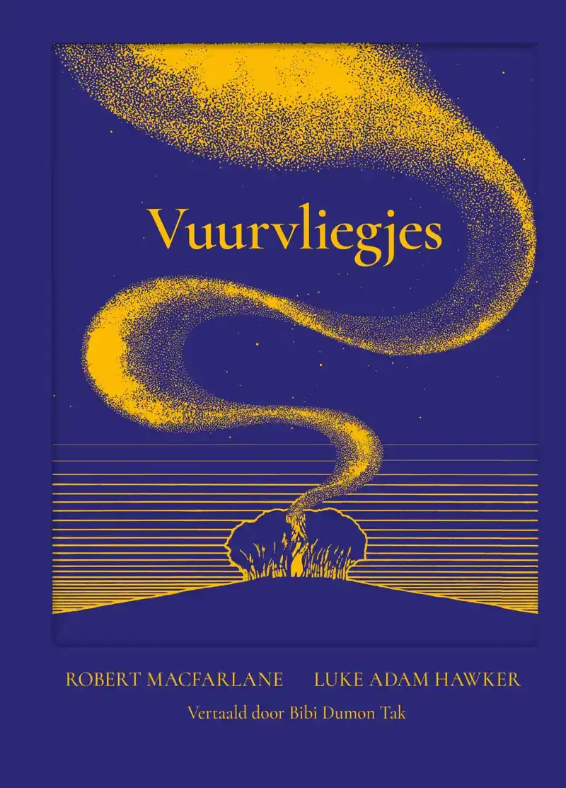 VUURVLIEGJES
