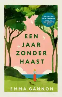 EEN JAAR ZONDER HAAST