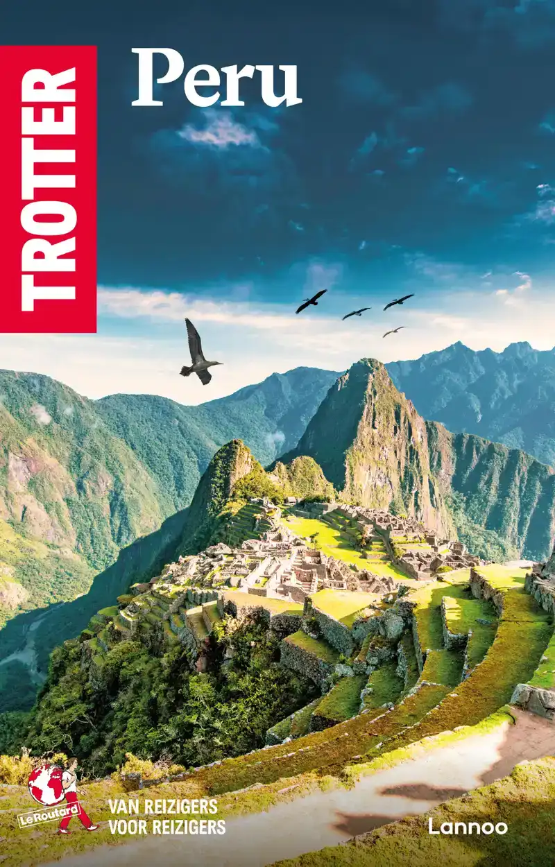 TROTTER PERU