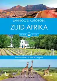 ZUID-AFRIKA ON THE ROAD