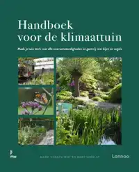 HANDBOEK VOOR DE KLIMAATTUIN