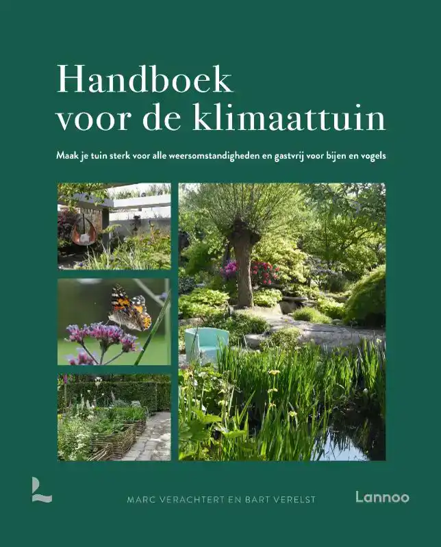 HANDBOEK VOOR DE KLIMAATTUIN
