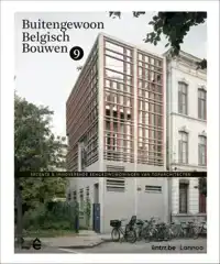 BUITENGEWOON BELGISCH BOUWEN