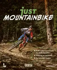 MOUNTAINBIKE