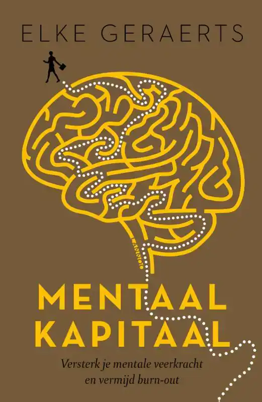 MENTAAL KAPITAAL