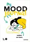 MY MOOD JOURNAL. INVULBOEK VOOR TIENERS.