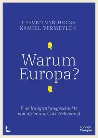 WARUM EUROPA?