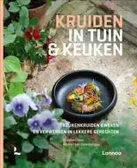 KRUIDEN IN TUIN & KEUKEN