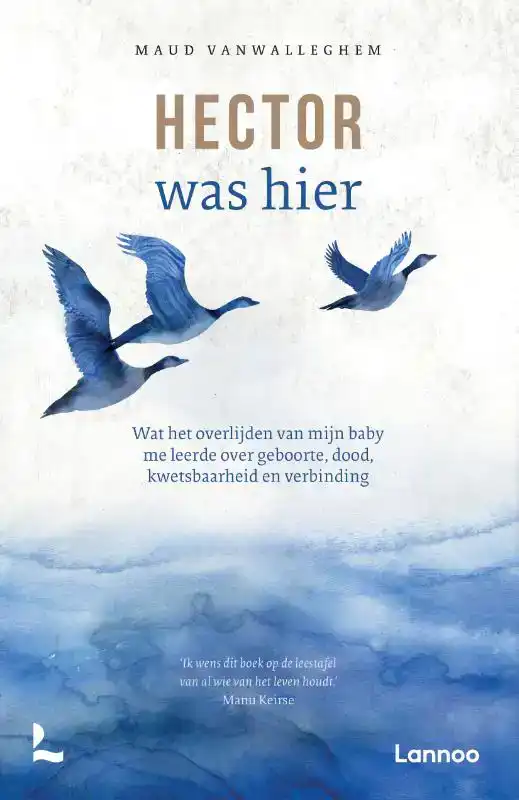 HECTOR WAS HIER