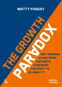 THE GROWTH PARADOX