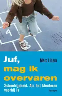 JUF, MAG IK OVERVAREN?