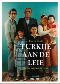TURKIJE AAN DE LEIE