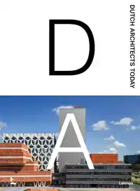 DUTCH ARCHITECTS TODAY