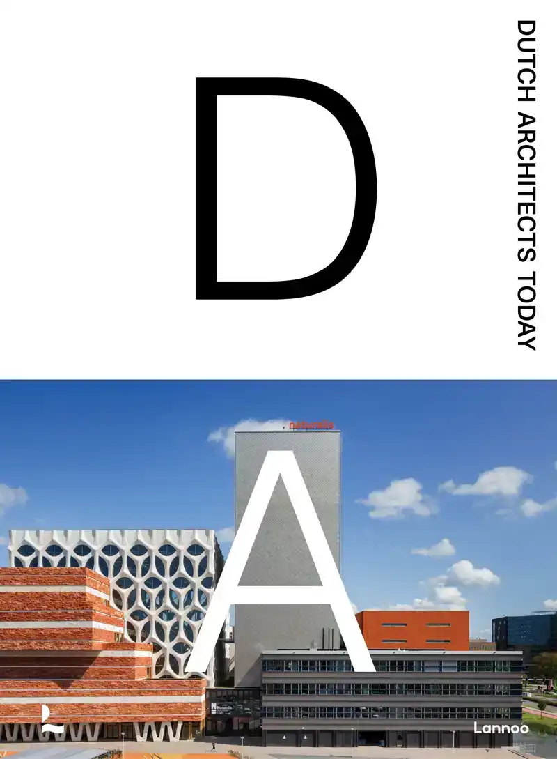 DUTCH ARCHITECTS TODAY
