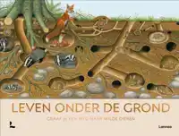 LEVEN ONDER DE GROND