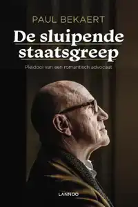 DE SLUIPENDE STAATSGREEP